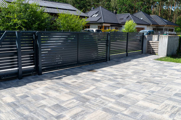 Best Paver Driveway Replacement  in Pymatuning Central, PA