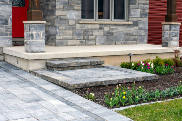 Best Driveway Pavers Installation  in Pymatuning Central, PA