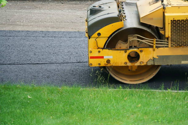Best Driveway Resurfacing Pavers  in Pymatuning Central, PA