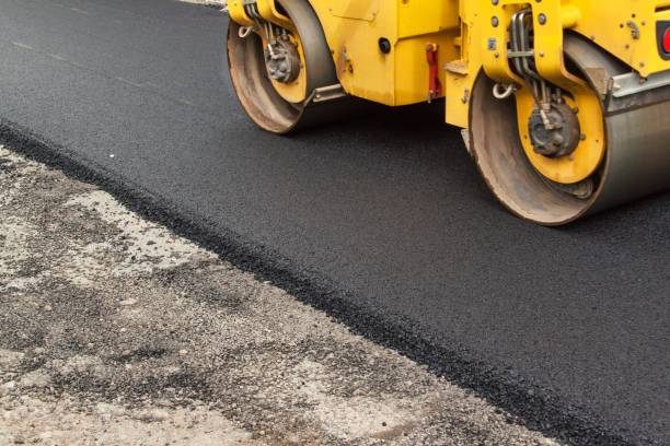 Professional Driveway Pavers in Pymatuning Central, PA